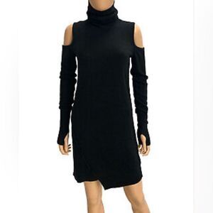 Pam And Gela Sweater Dress